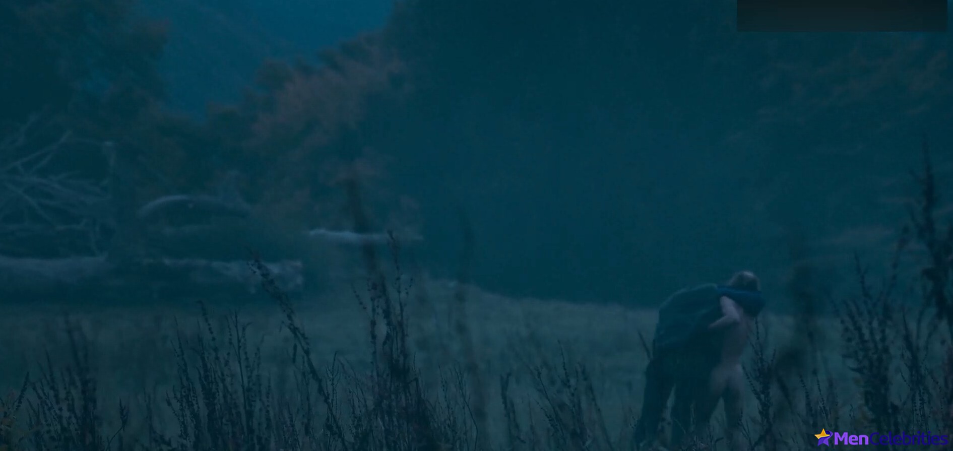 Patrick De Valette frontal nude scenes