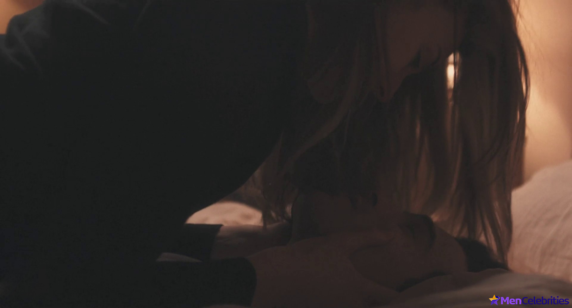 Paul Anthony Kelly nude and underwear scenes