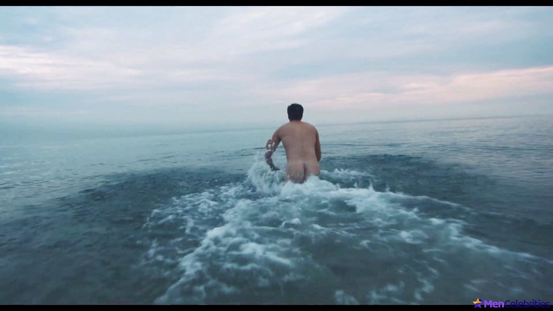 Paul Anthony Kelly nude and underwear scenes