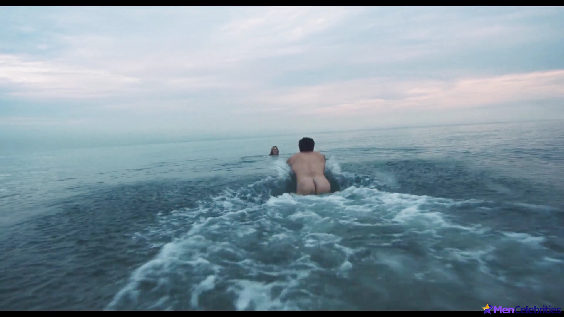 Paul Anthony Kelly nude and underwear scenes