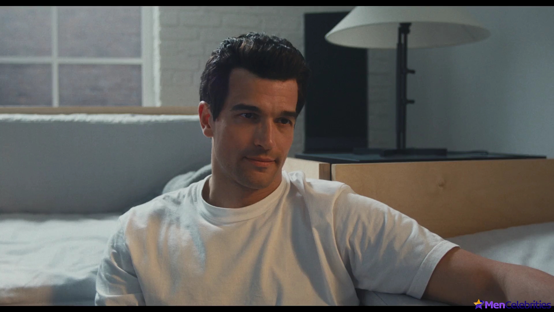 Paul Anthony Kelly nude and underwear scenes