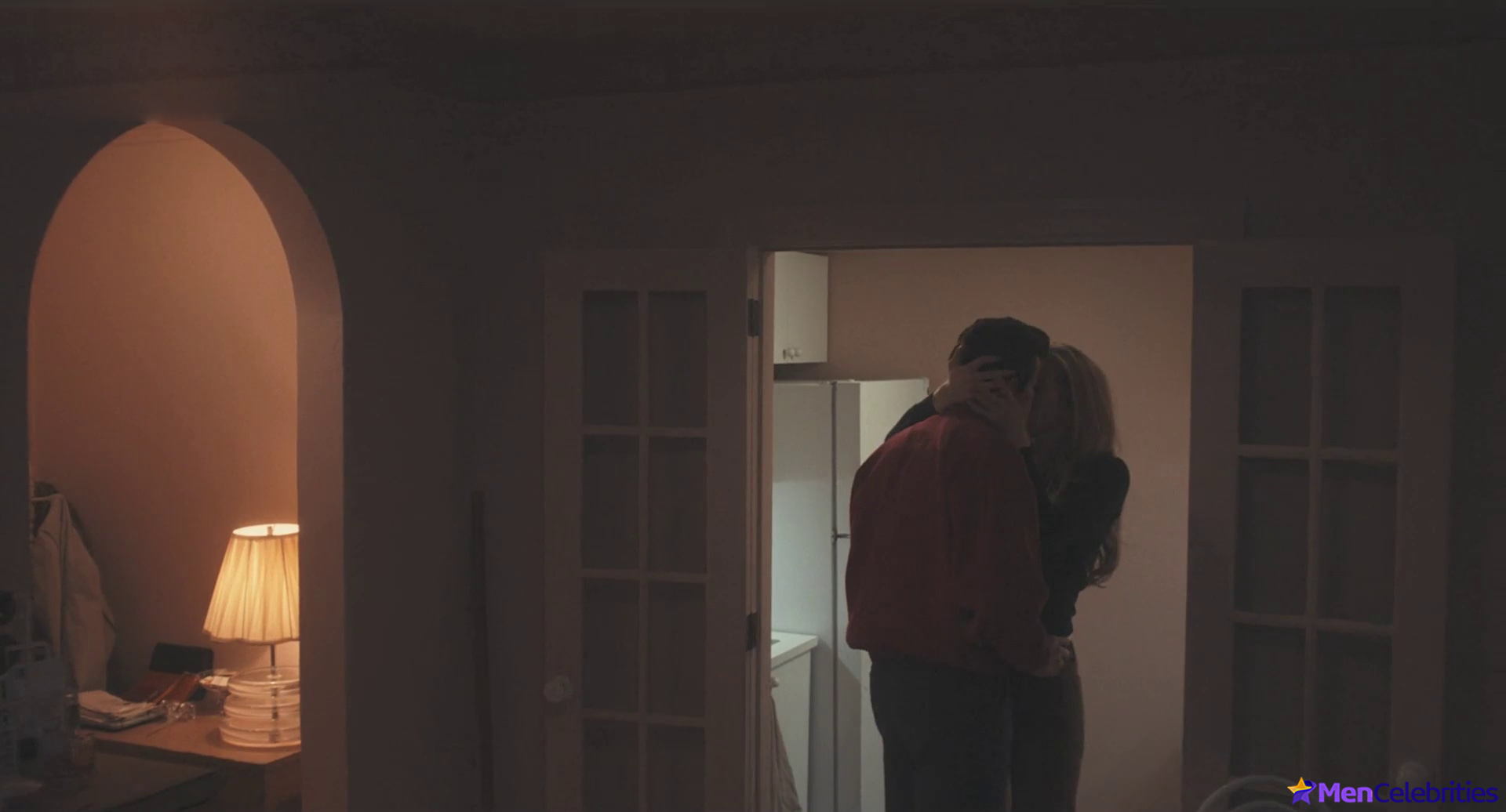 Paul Anthony Kelly nude and underwear scenes