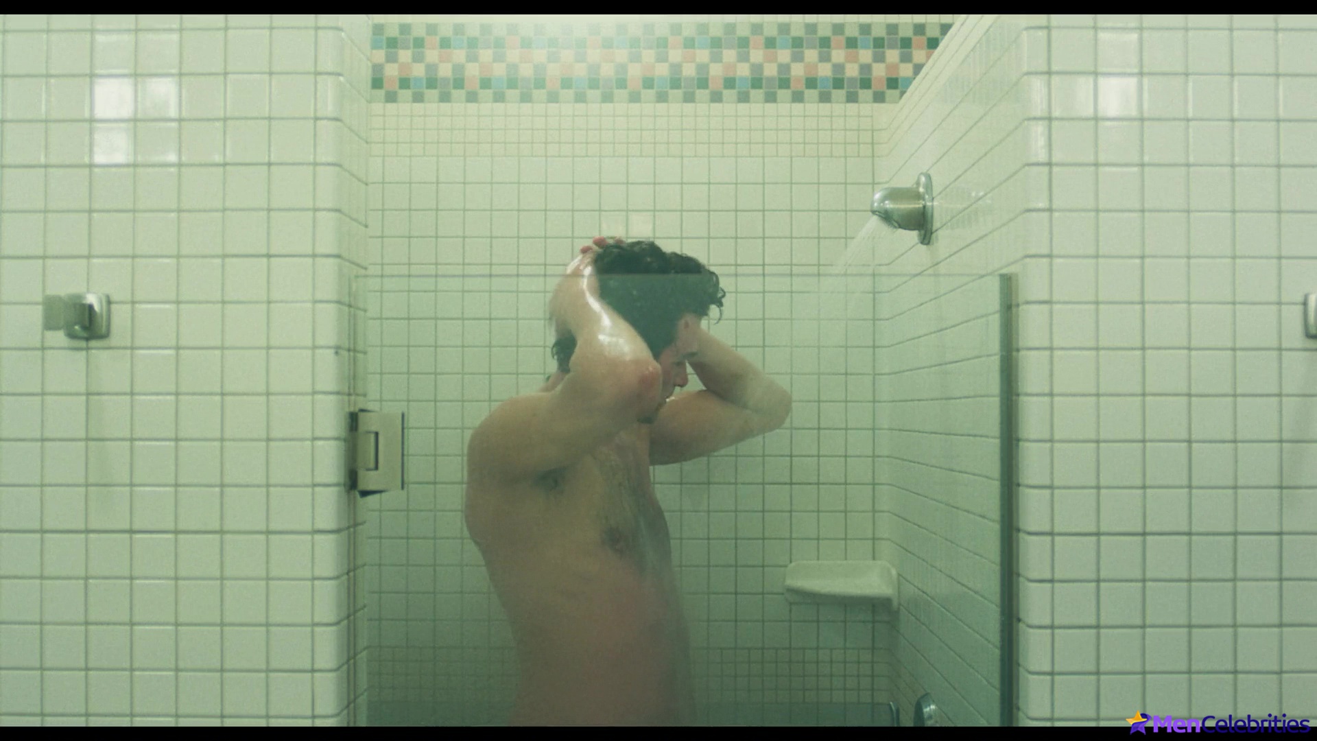 Paul Anthony Kelly nude and underwear scenes