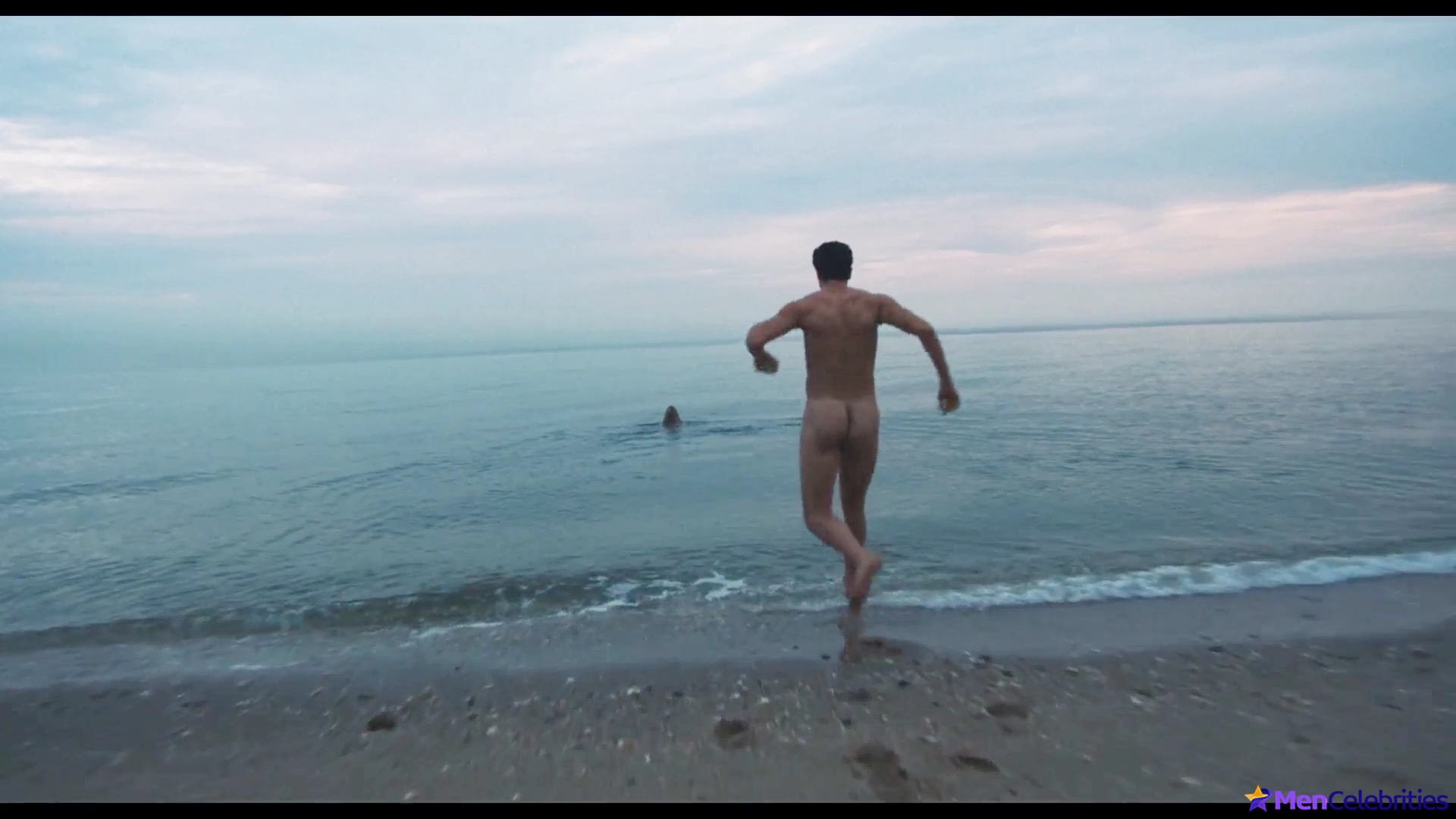 Paul Anthony Kelly nude and underwear scenes