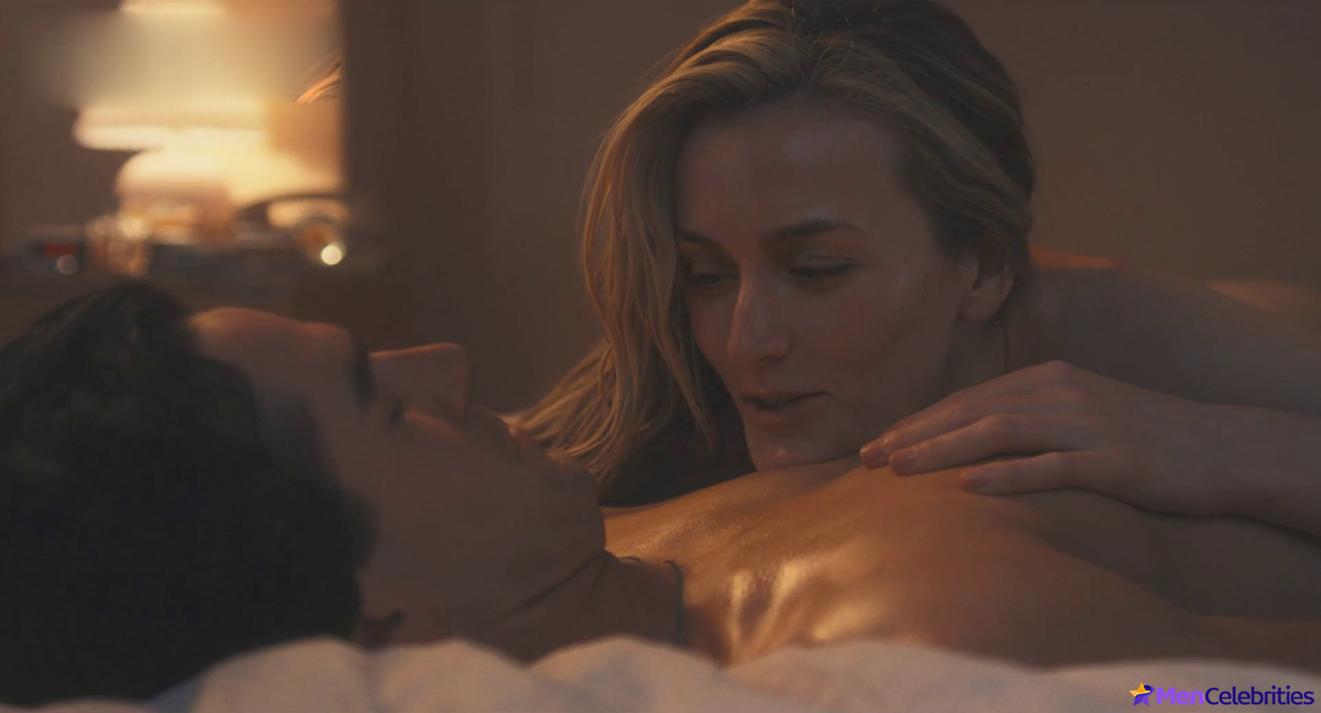 Paul Anthony Kelly nude and underwear scenes