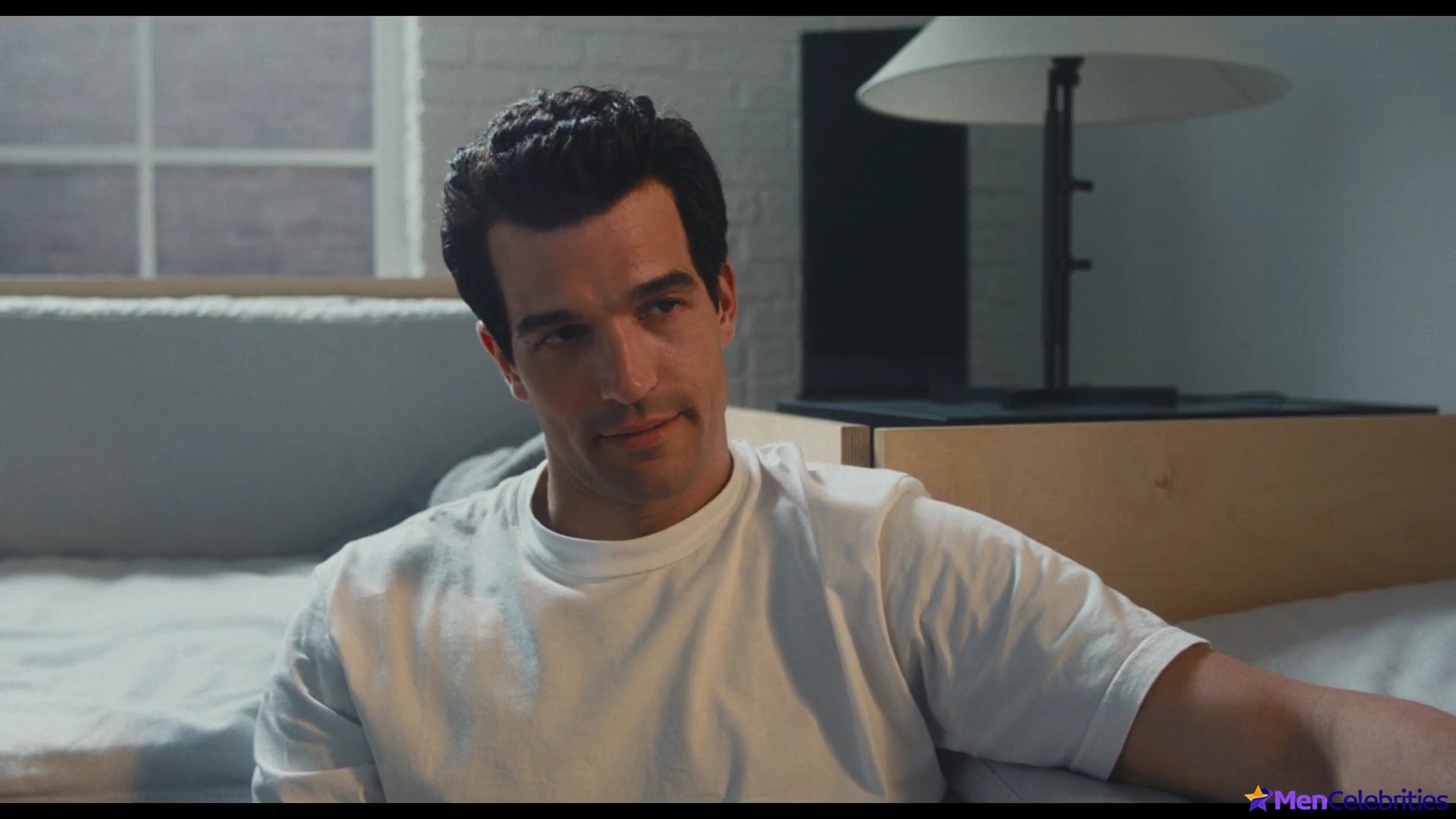 Paul Anthony Kelly nude and underwear scenes