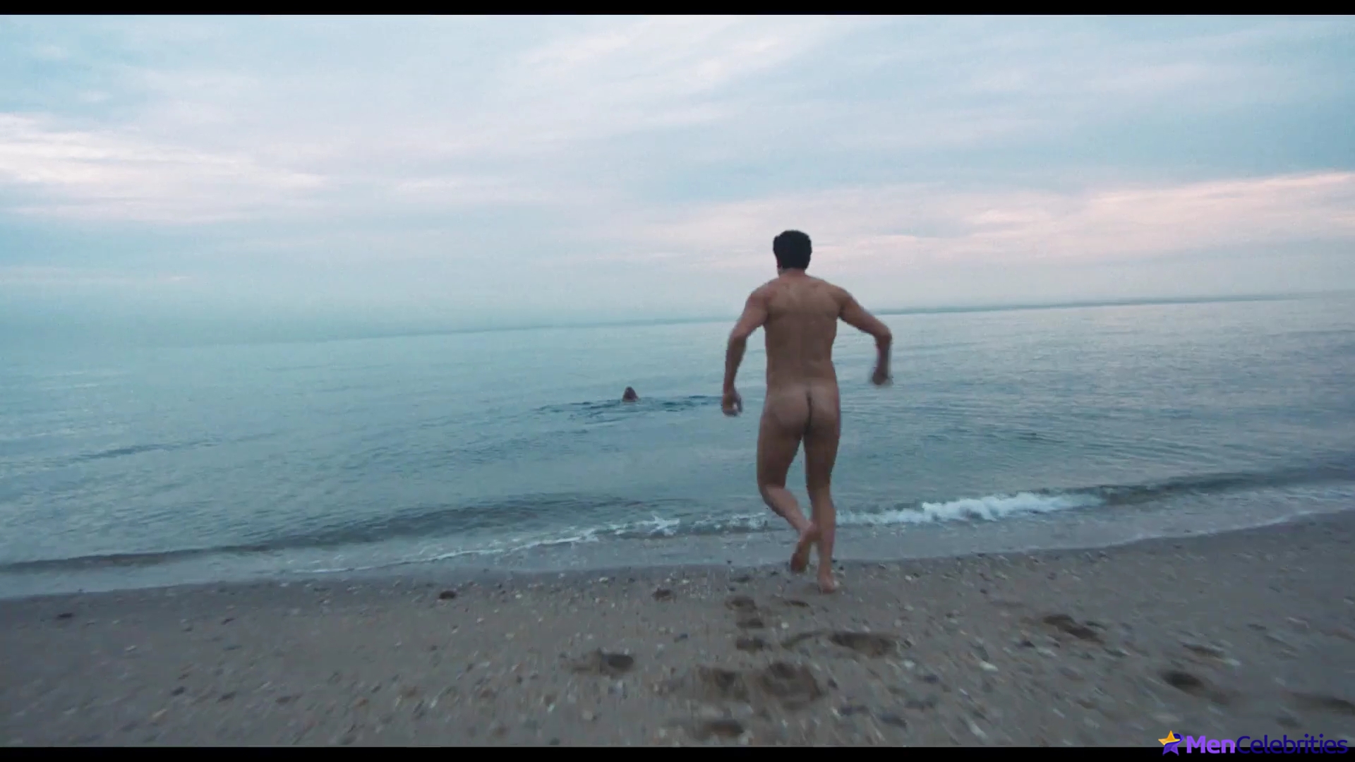 Paul Anthony Kelly nude and underwear scenes