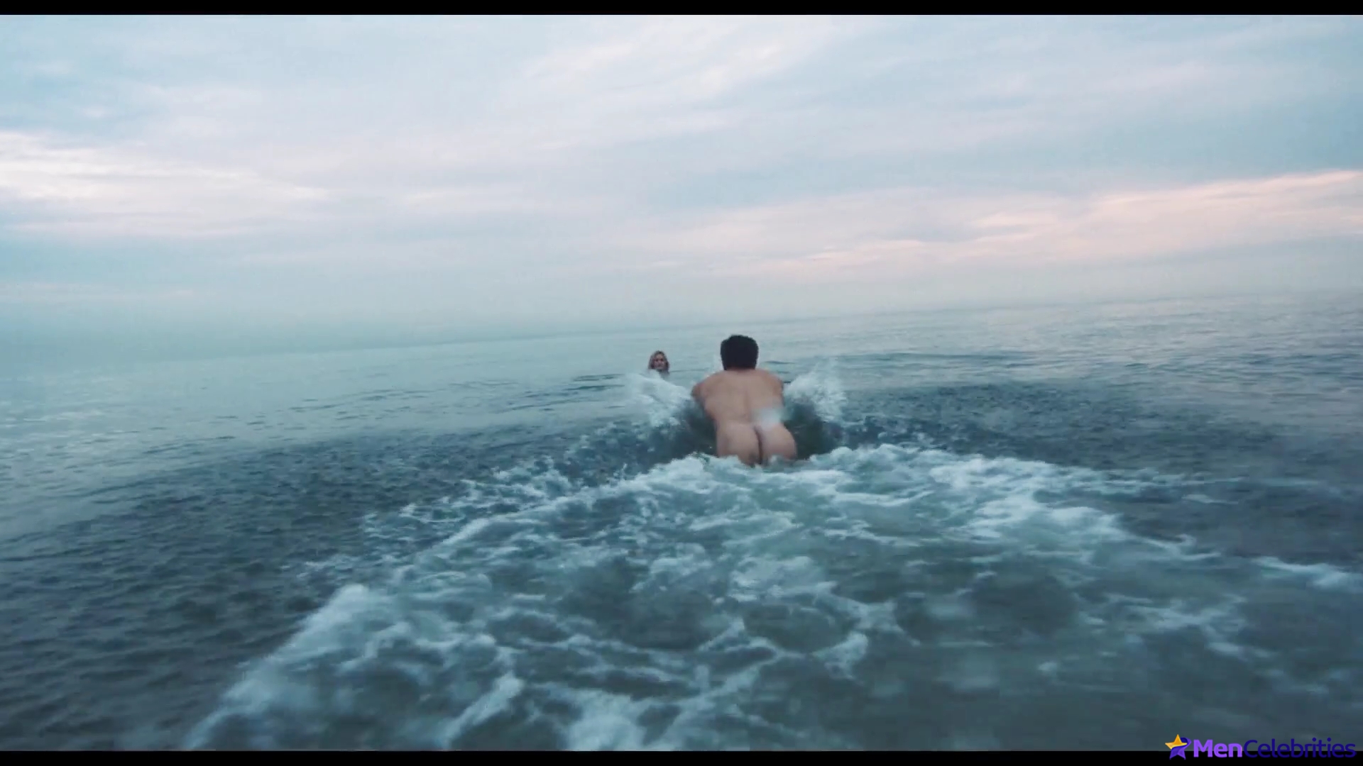 Paul Anthony Kelly nude and underwear scenes