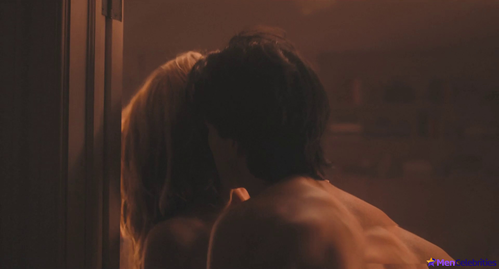 Paul Anthony Kelly nude and underwear scenes