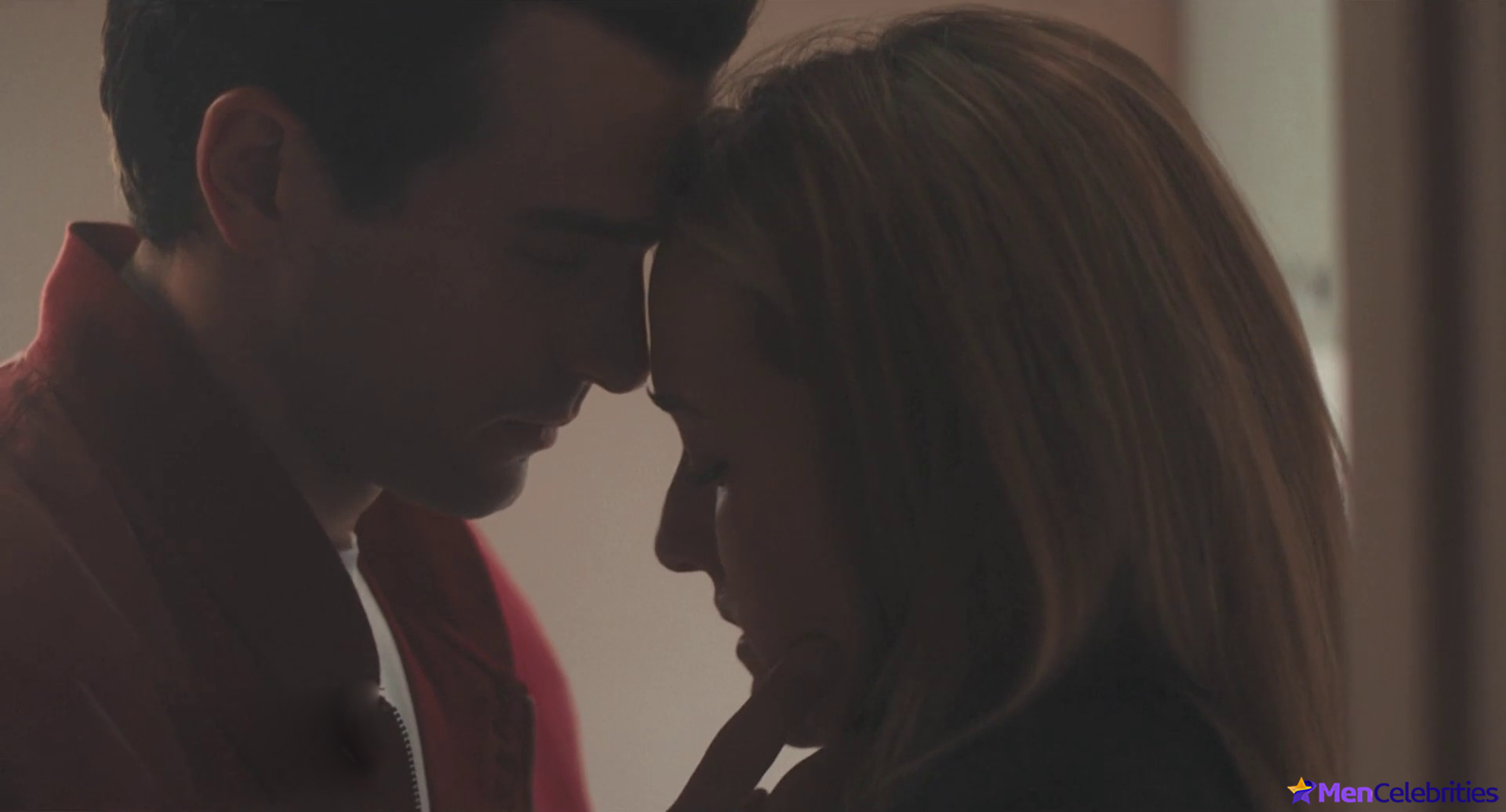 Paul Anthony Kelly nude and underwear scenes