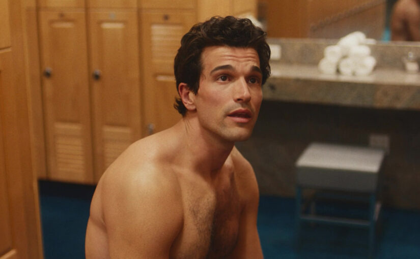 Paul Anthony Kelly Nude Pics & Hot Underwear Scenes Collection Site