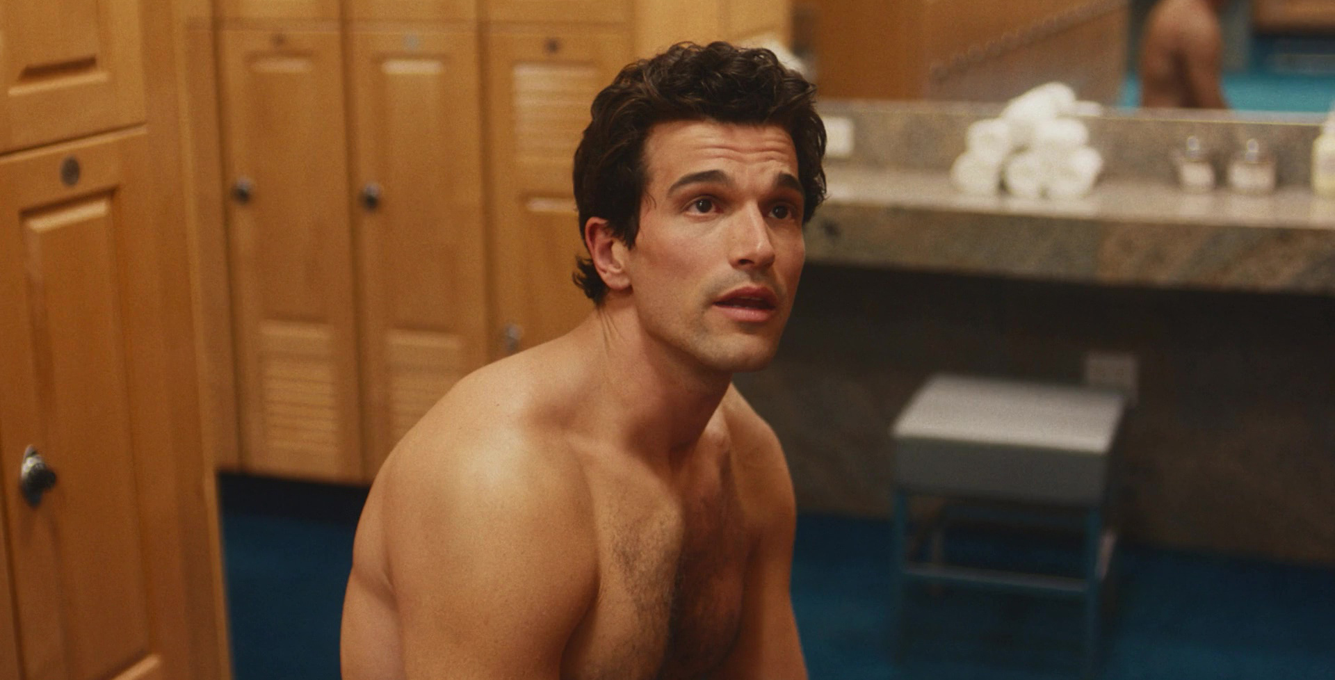 Paul Anthony Kelly Nude Pics & Hot Underwear Scenes Collection