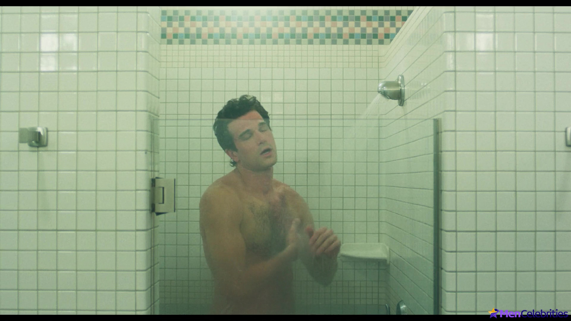 Paul Anthony Kelly nude and underwear scenes