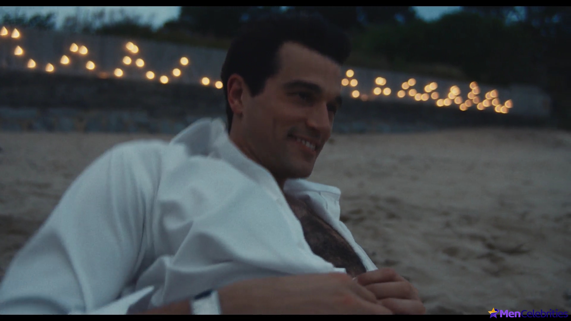 Paul Anthony Kelly nude and underwear scenes