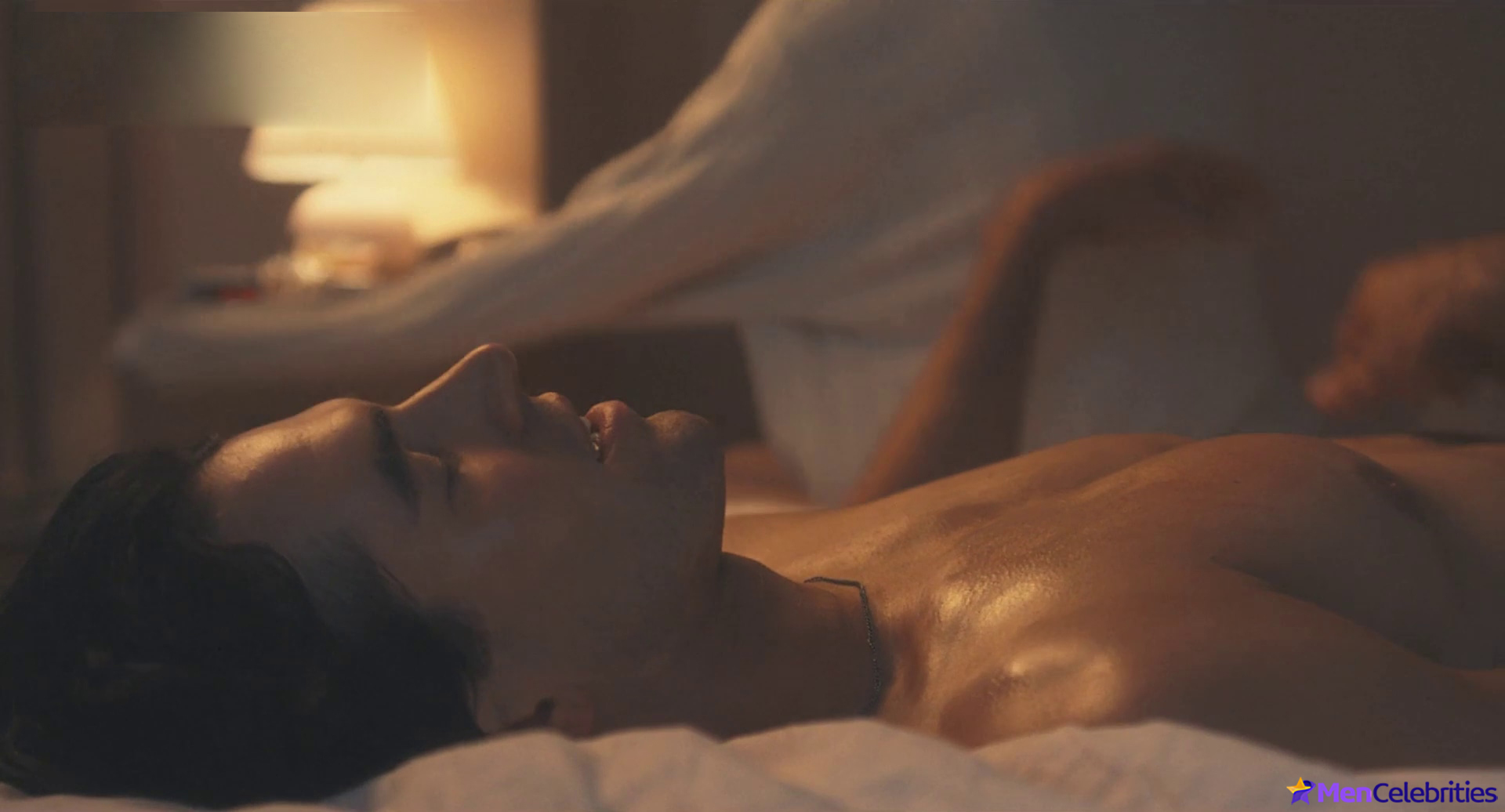 Paul Anthony Kelly nude and underwear scenes