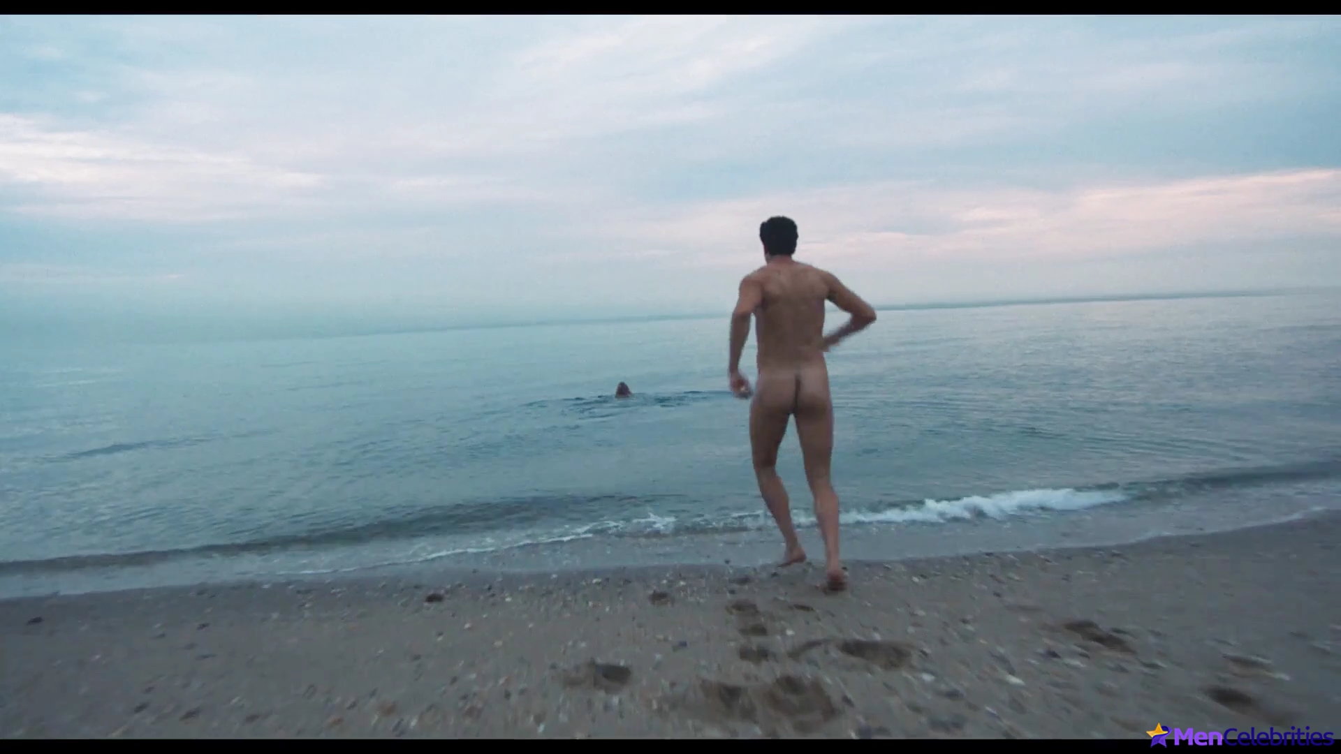 Paul Anthony Kelly nude and underwear scenes