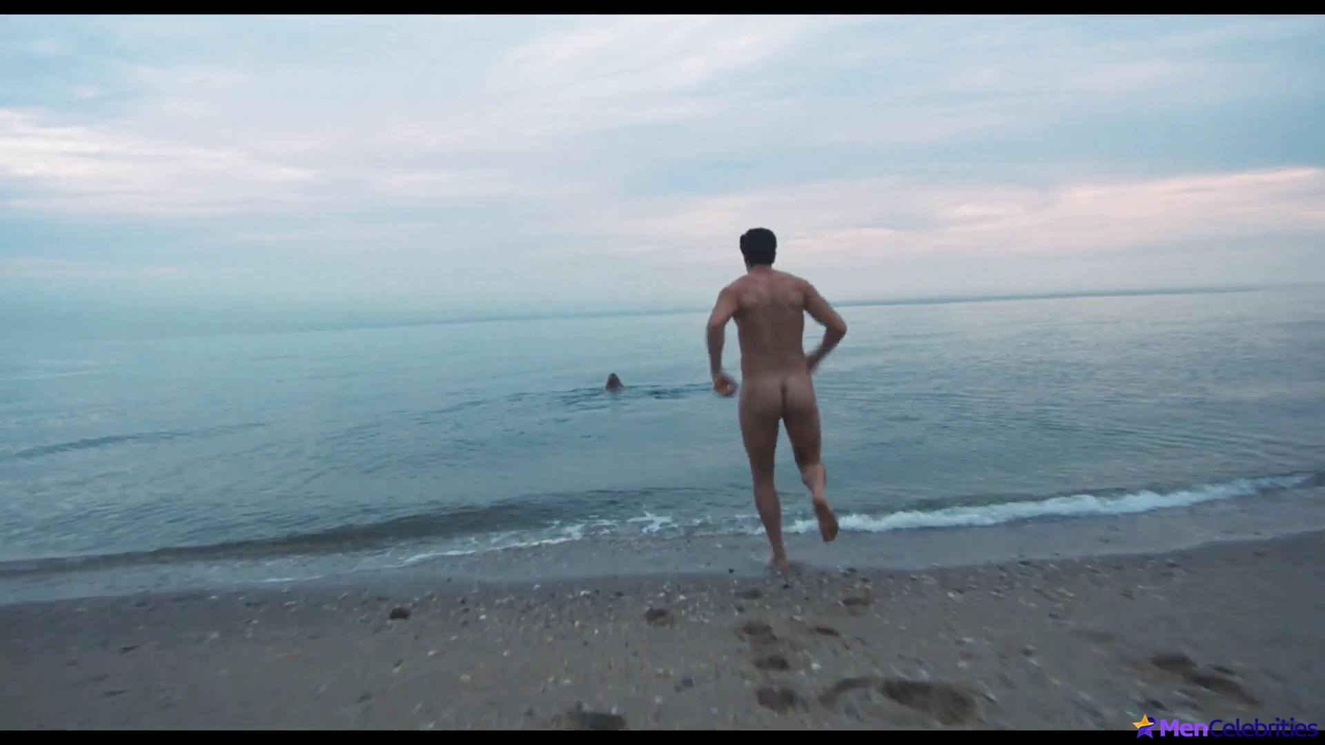 Paul Anthony Kelly nude and underwear scenes