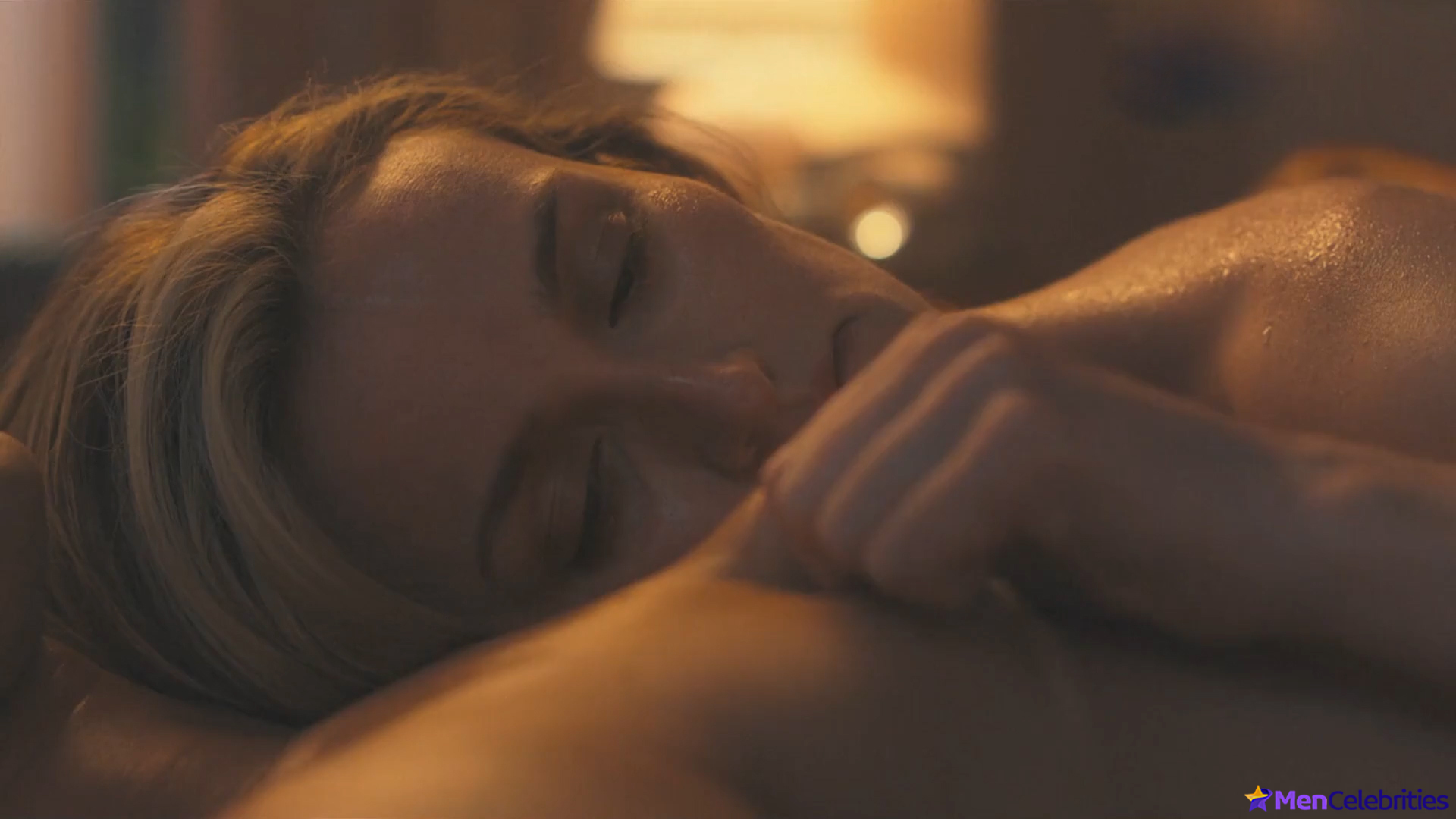 Paul Anthony Kelly nude and underwear scenes