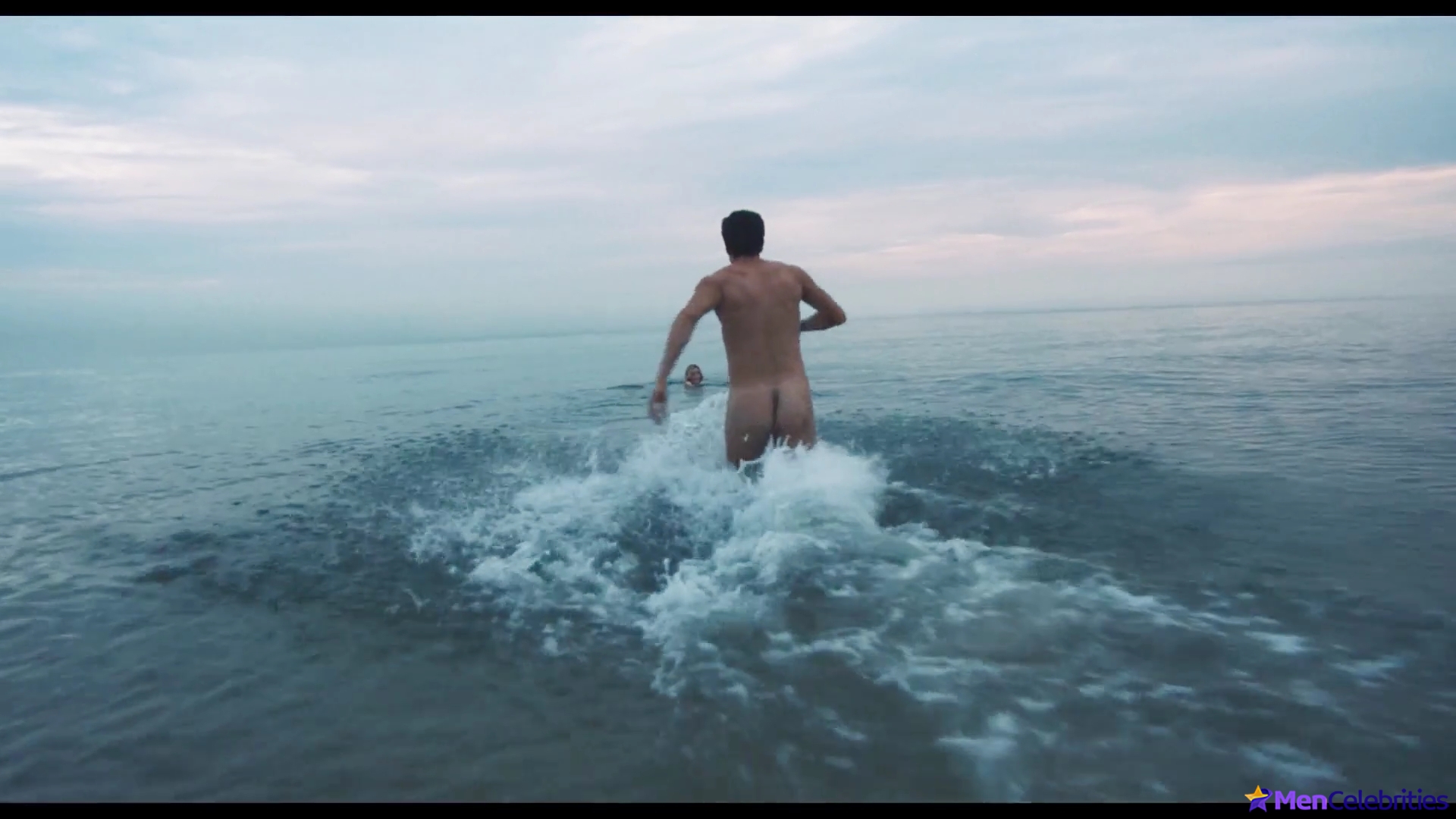 Paul Anthony Kelly nude and underwear scenes