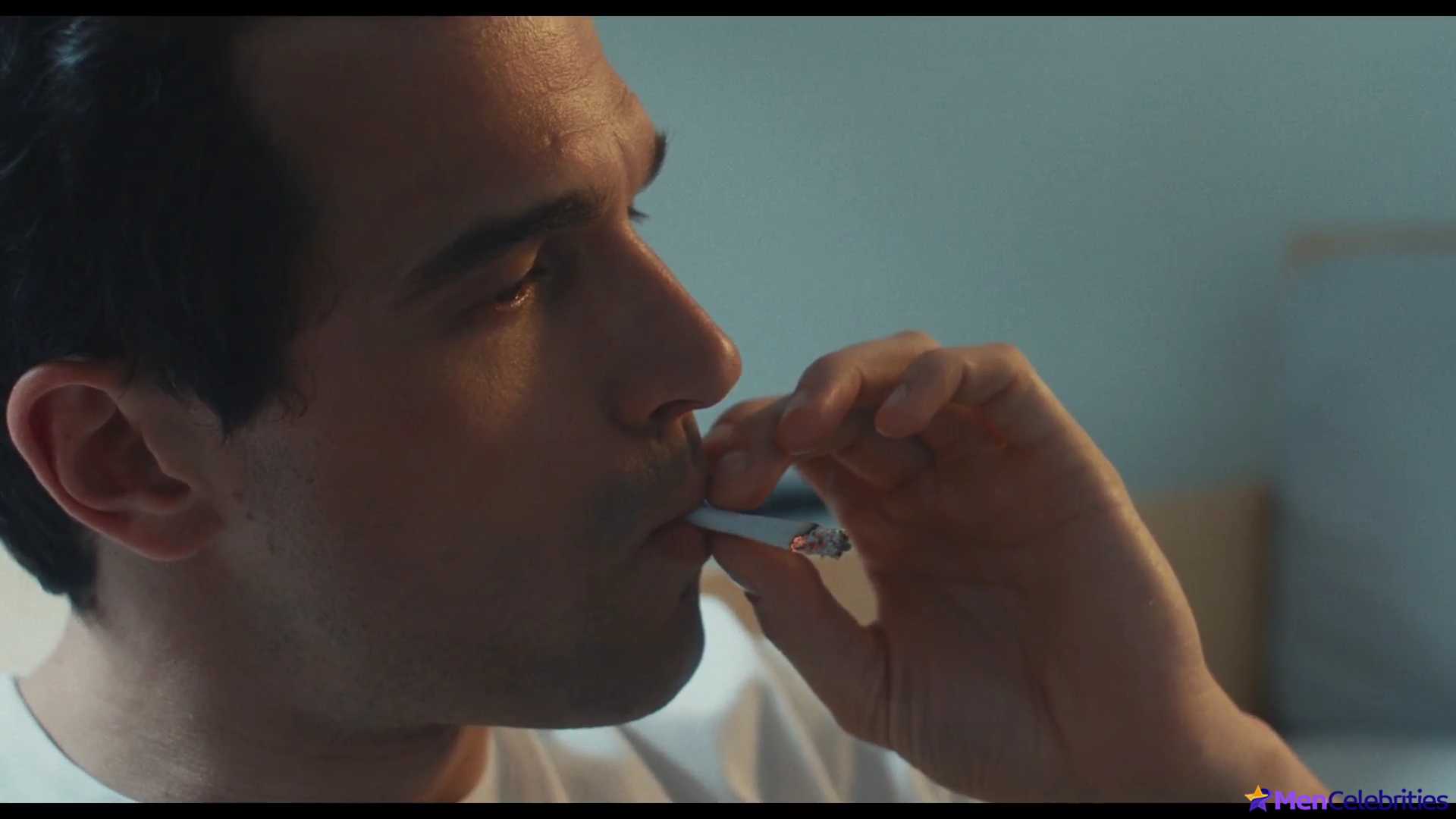 Paul Anthony Kelly nude and underwear scenes