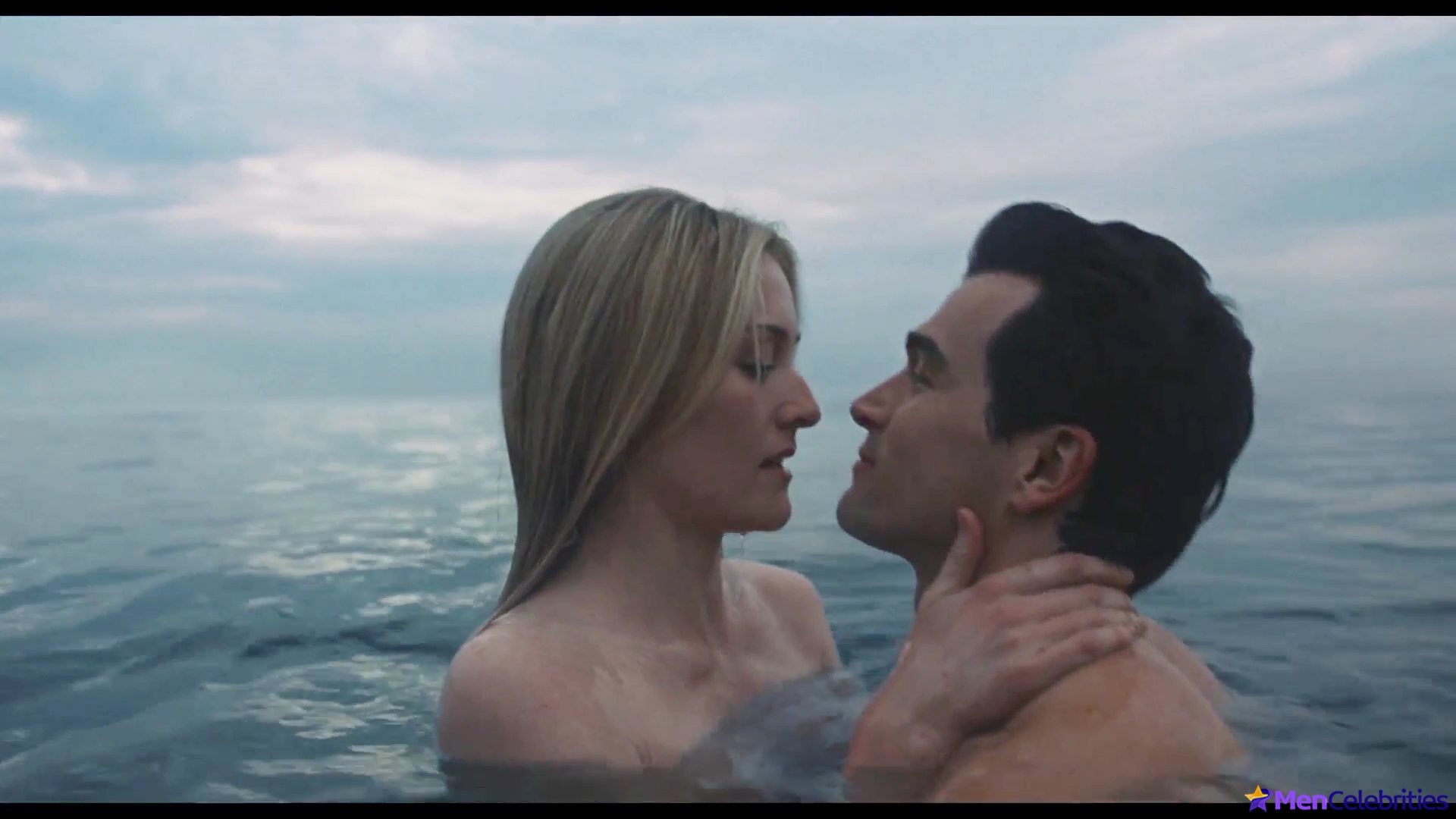 Paul Anthony Kelly nude and underwear scenes