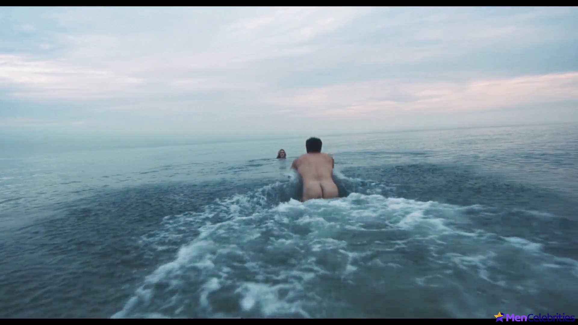 Paul Anthony Kelly nude and underwear scenes