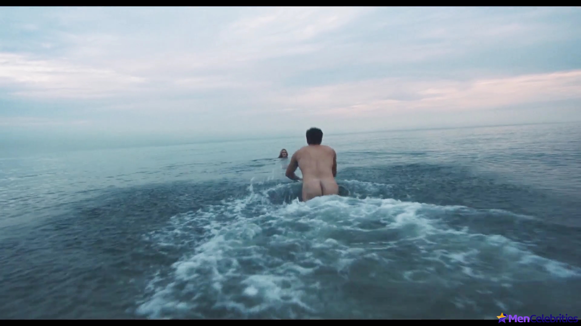 Paul Anthony Kelly nude and underwear scenes