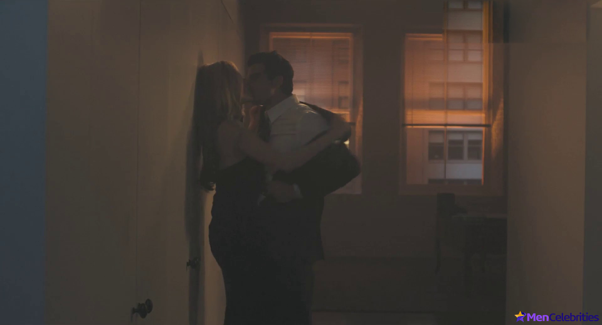 Paul Anthony Kelly nude and underwear scenes