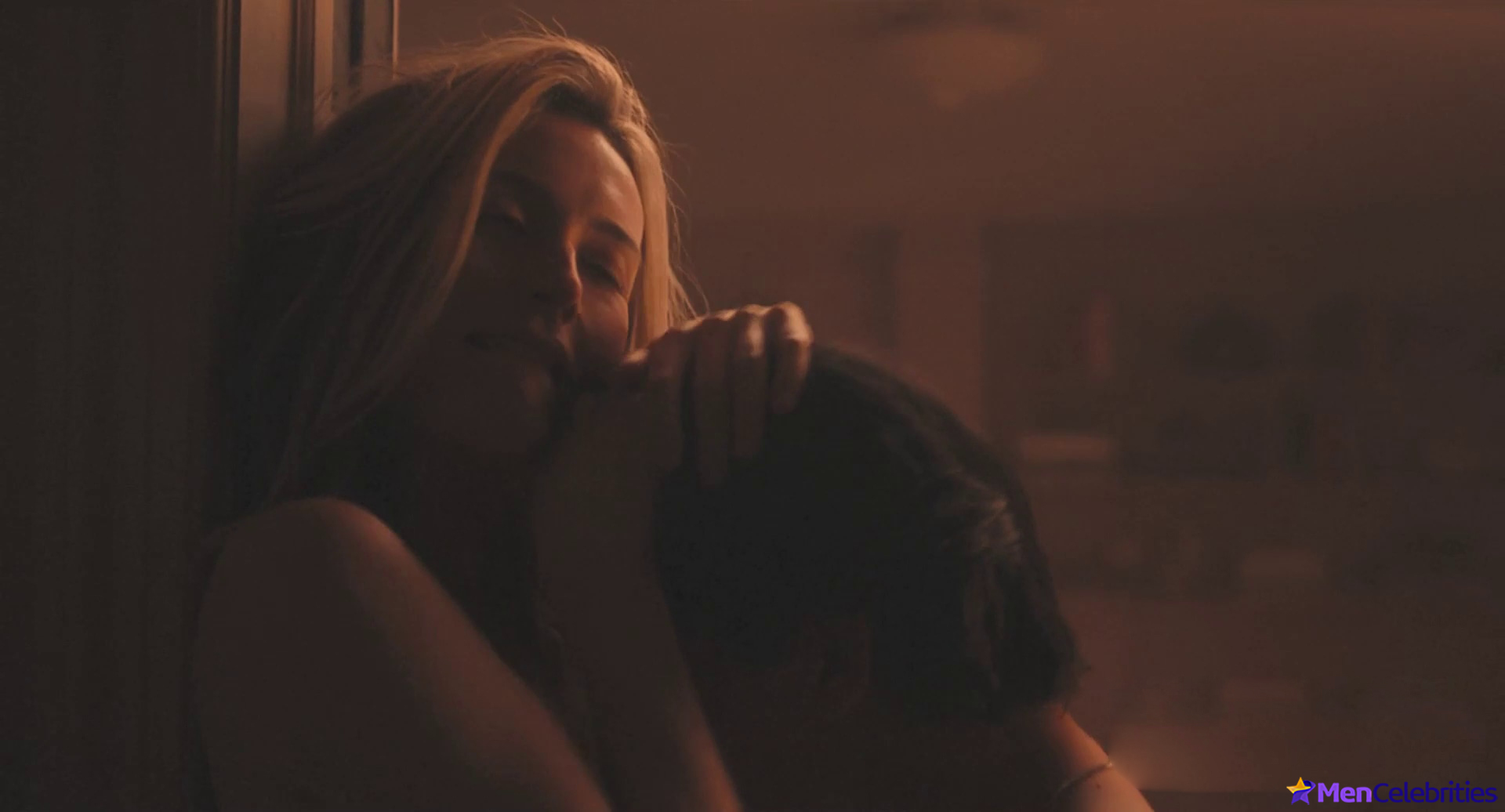 Paul Anthony Kelly nude and underwear scenes