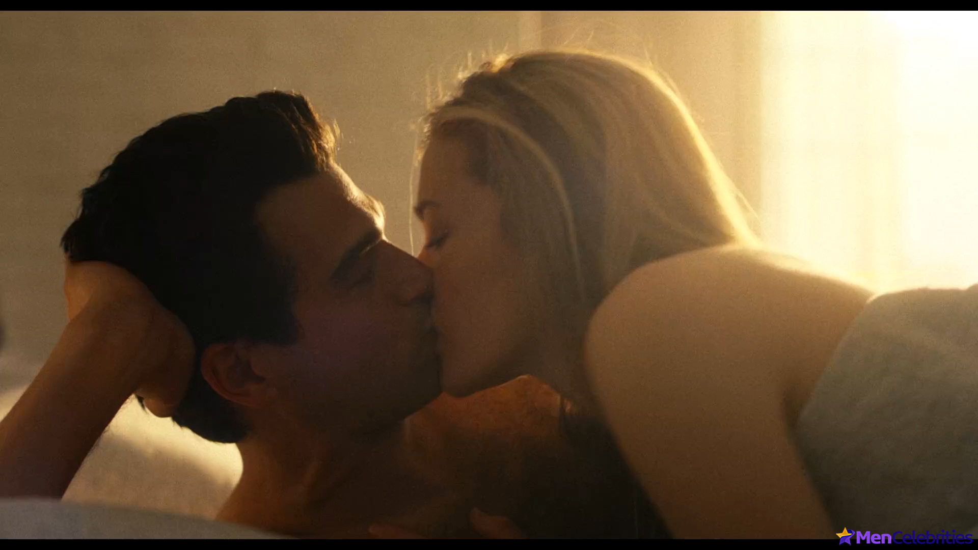 Paul Anthony Kelly nude and underwear scenes