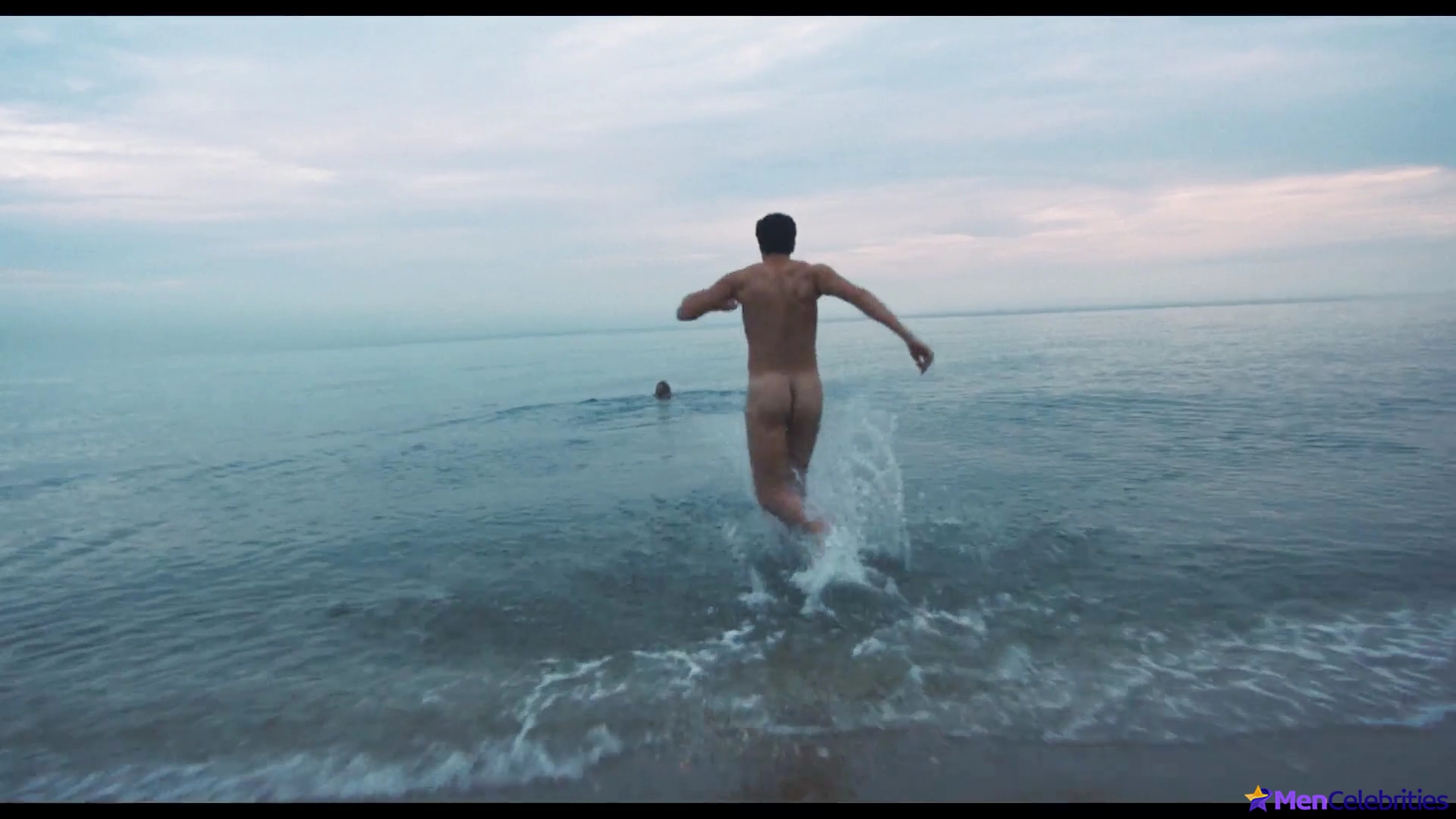 Paul Anthony Kelly nude and underwear scenes