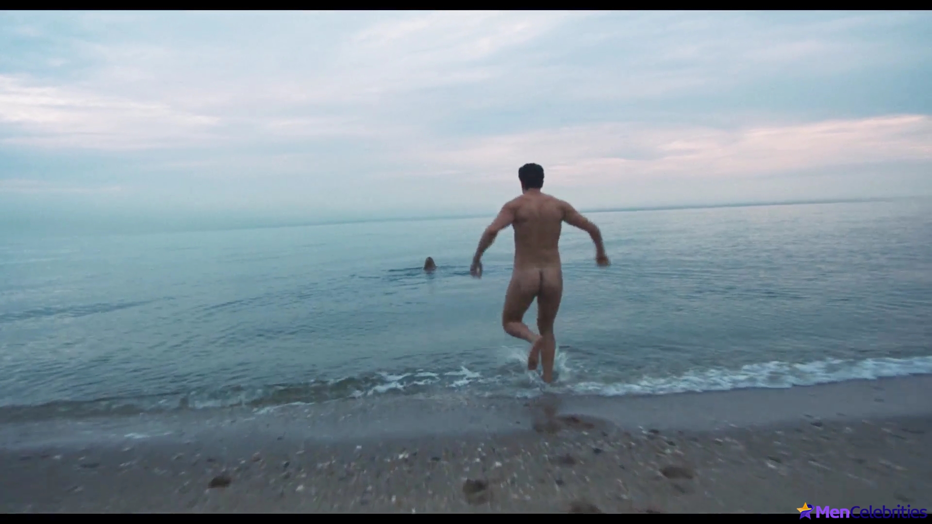 Paul Anthony Kelly nude and underwear scenes