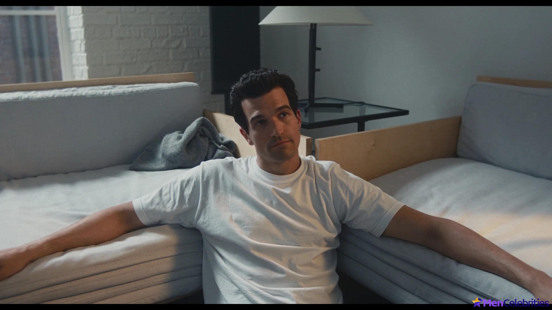 Paul Anthony Kelly nude and underwear scenes