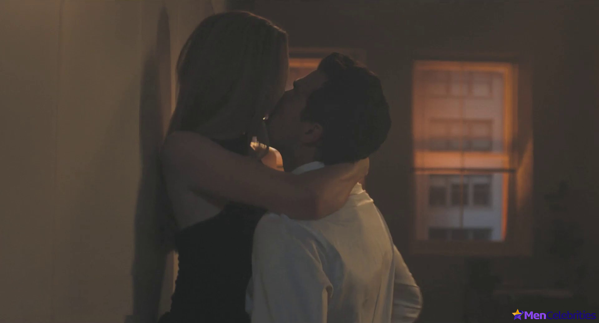 Paul Anthony Kelly nude and underwear scenes