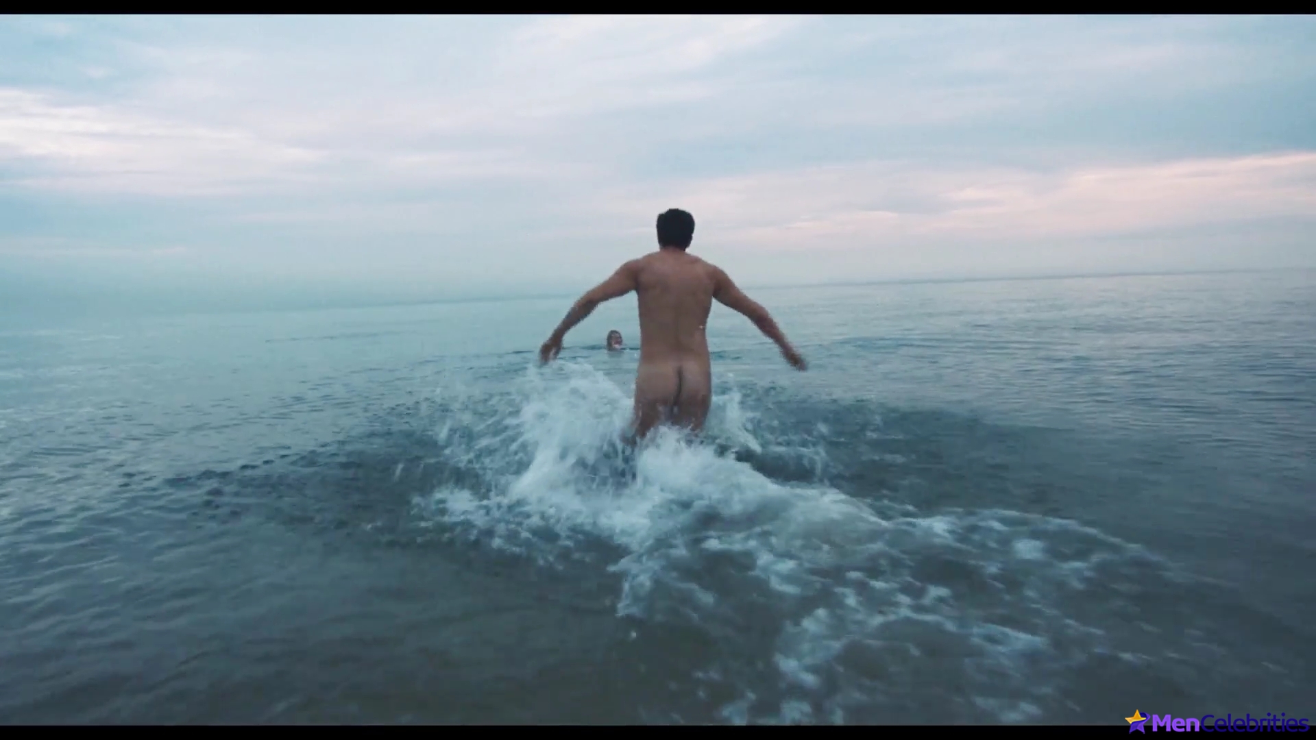 Paul Anthony Kelly nude and underwear scenes