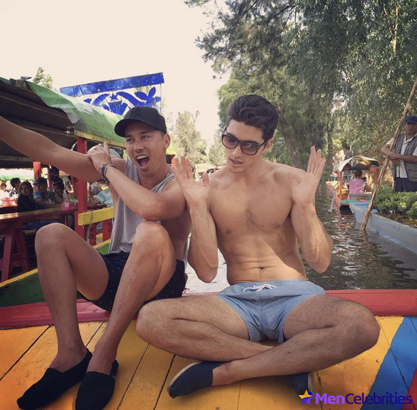 Red, White  Royal Wedding Promises More Heat Between Prince Henry and Alex