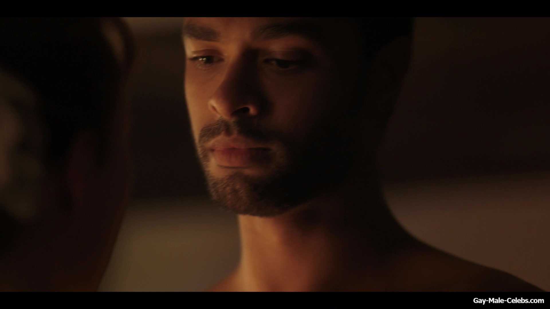 Rege-Jean Page Nude Sex Scenes in Bridgerton