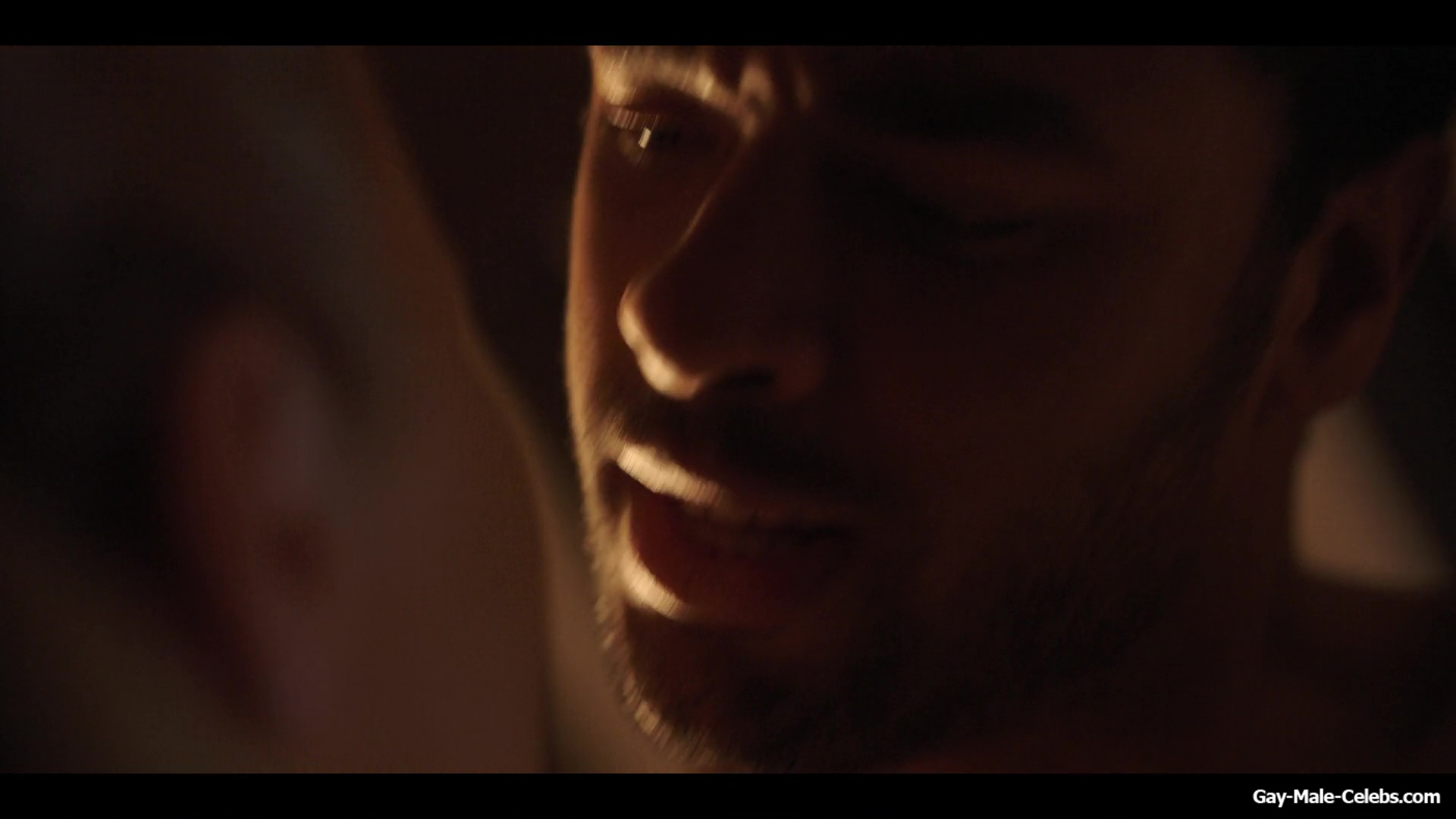 Rege-Jean Page Nude Sex Scenes in Bridgerton