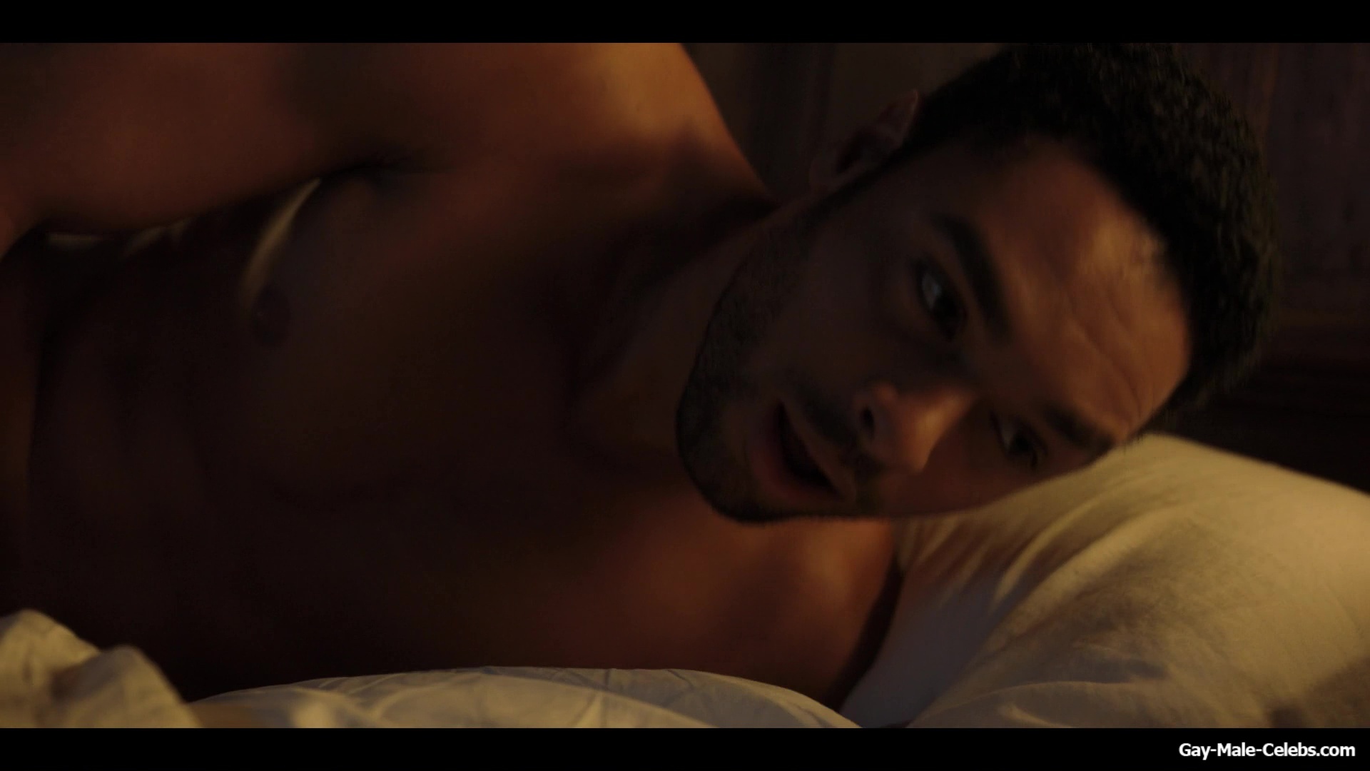 Rege-Jean Page Nude Sex Scenes in Bridgerton