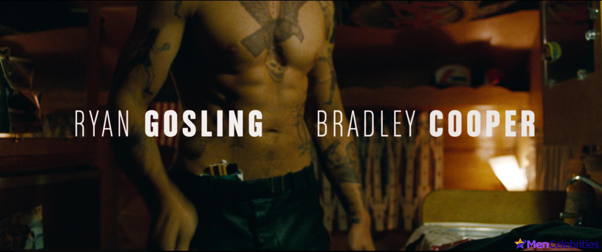 Ryan Gosling nude and sex captures