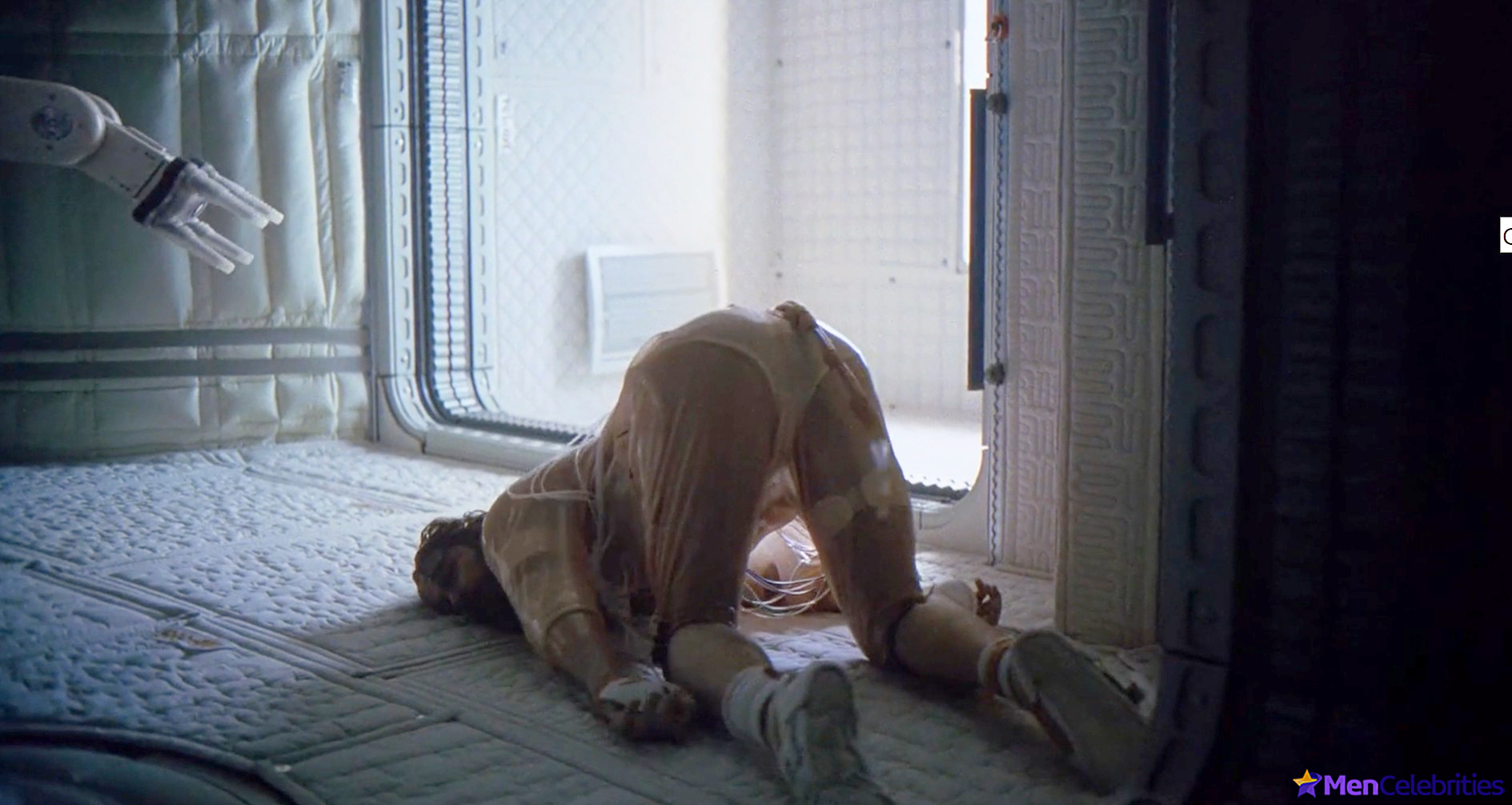 Ryan Gosling nude and sexy scenes