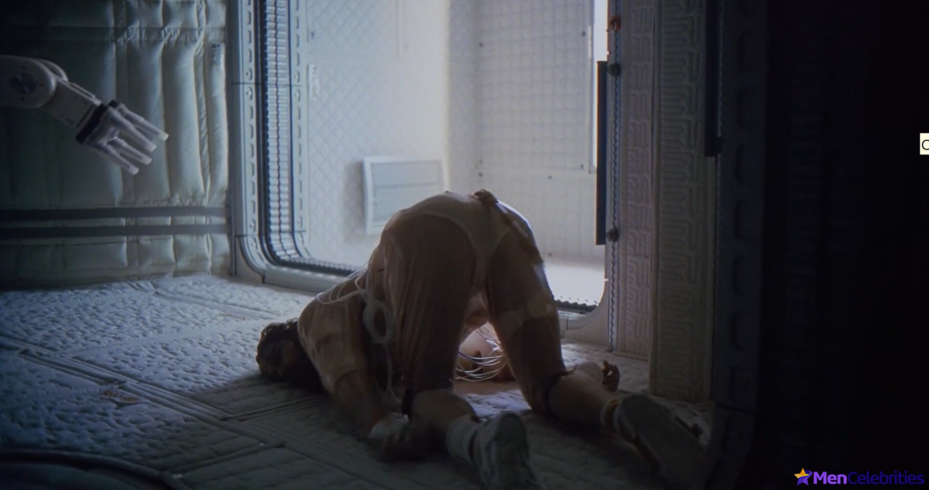 Ryan Gosling nude and sexy scenes