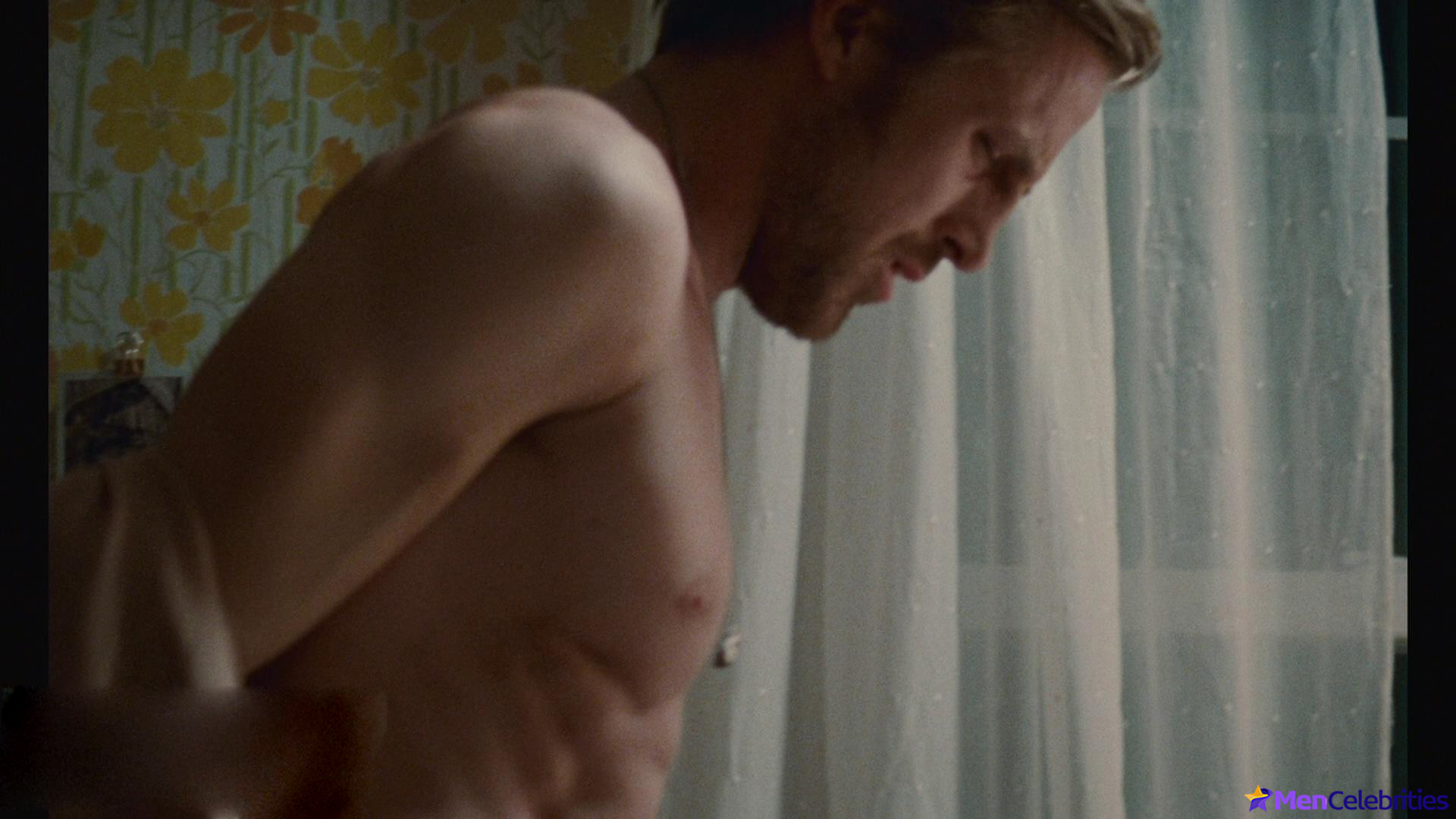 Ryan Gosling nude and sex captures