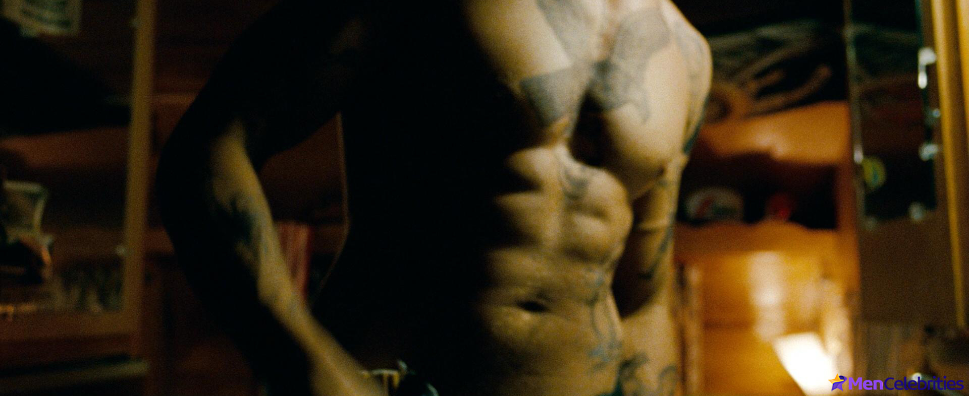 Ryan Gosling nude and sex captures