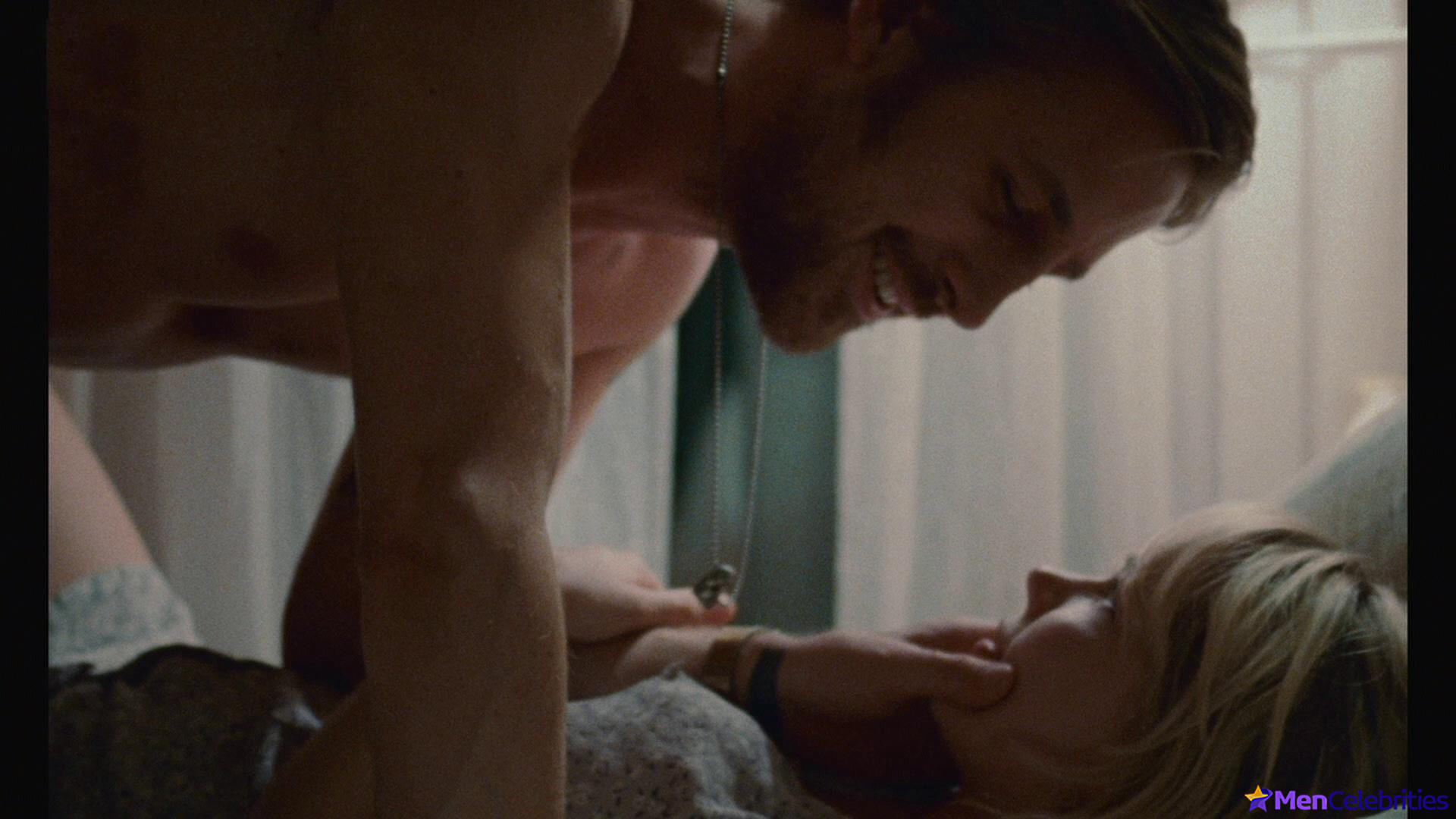 Ryan Gosling nude and sex captures