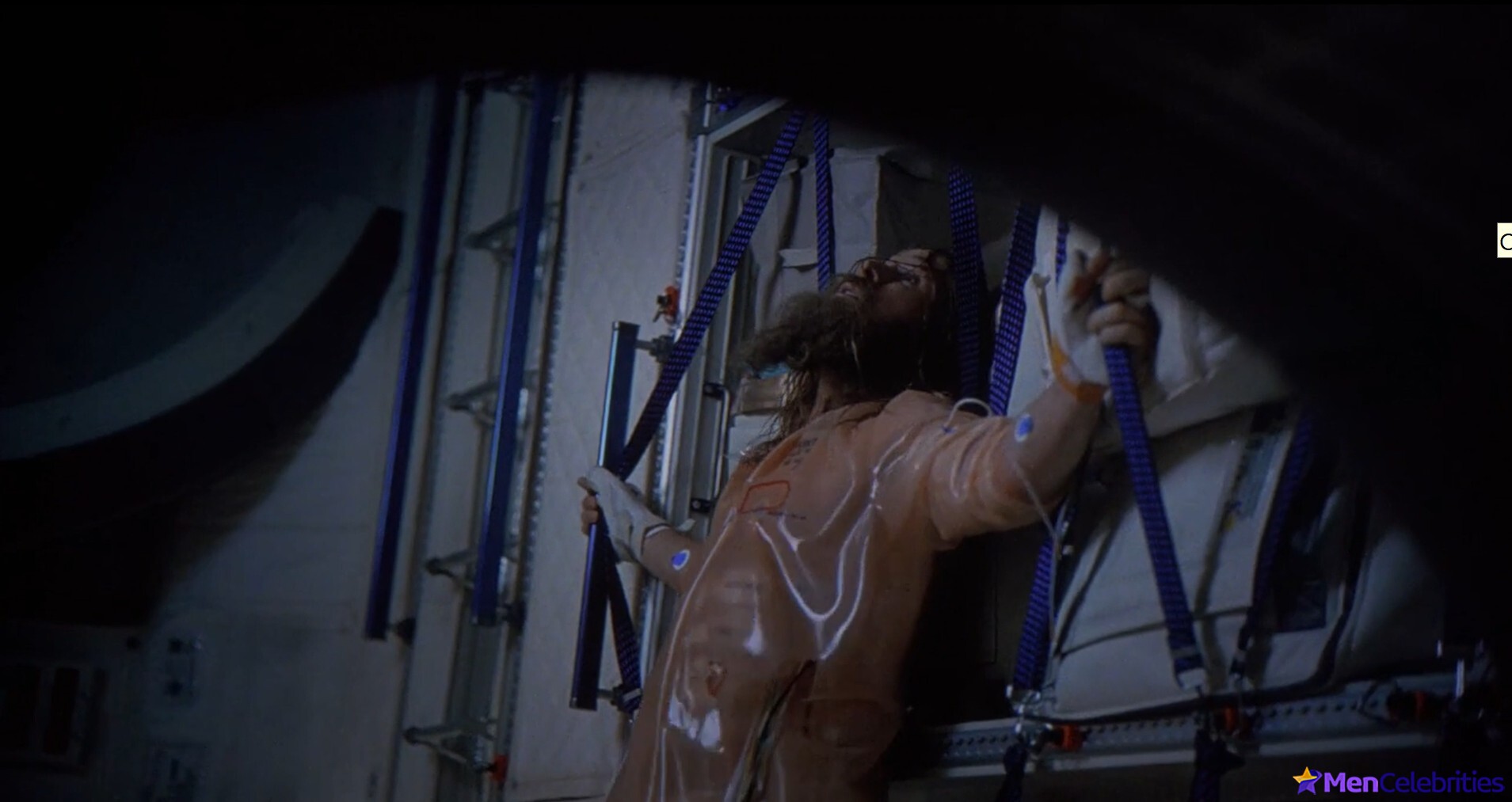 Ryan Gosling nude and sexy scenes