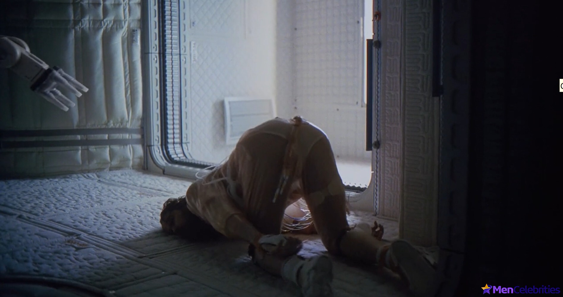 Ryan Gosling nude and sexy scenes