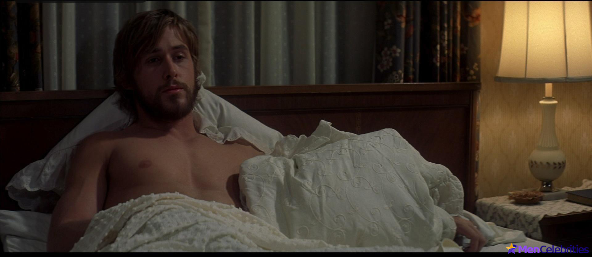 Ryan Gosling nude and sex captures