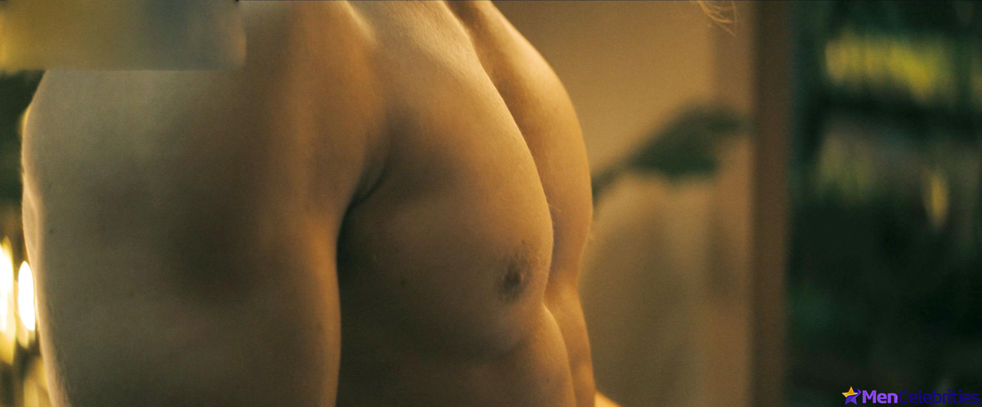 Ryan Gosling nude and sexy scenes