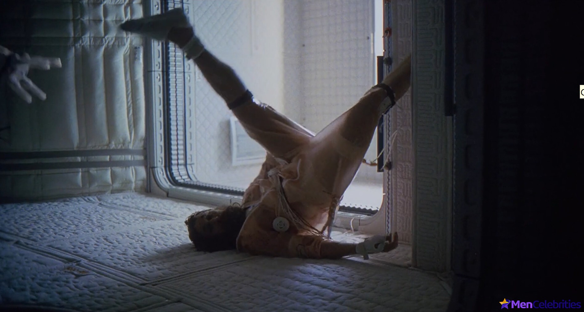 Ryan Gosling nude and sexy scenes